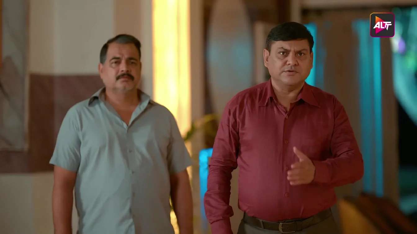 Crimes And Confessions Missing Majnu S03 P01 AltBalaji